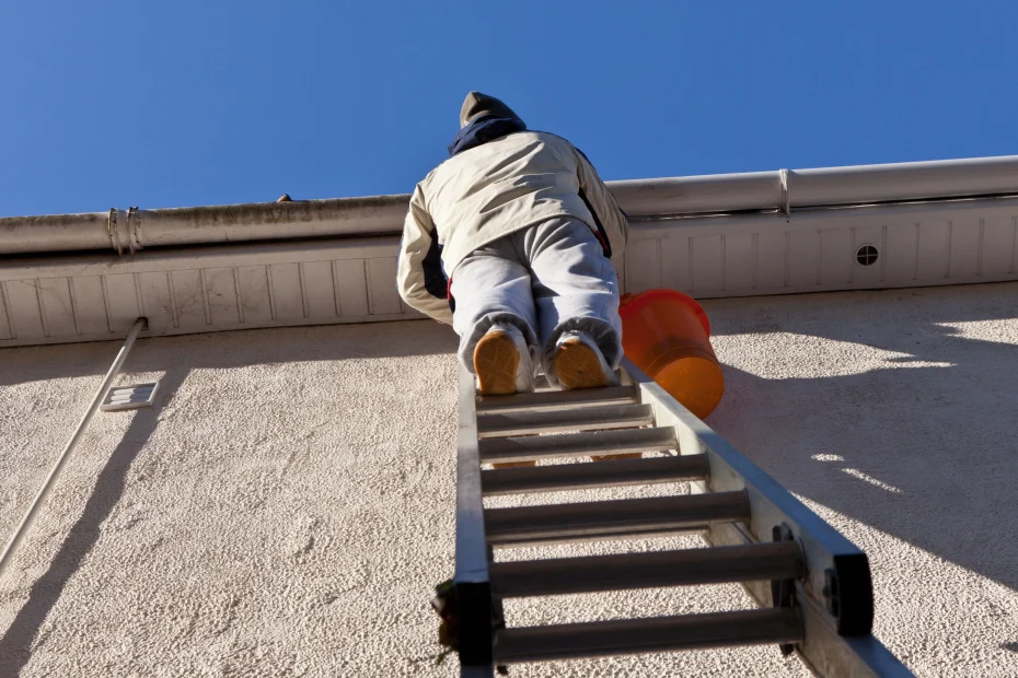 Gutter Cleaning Midway