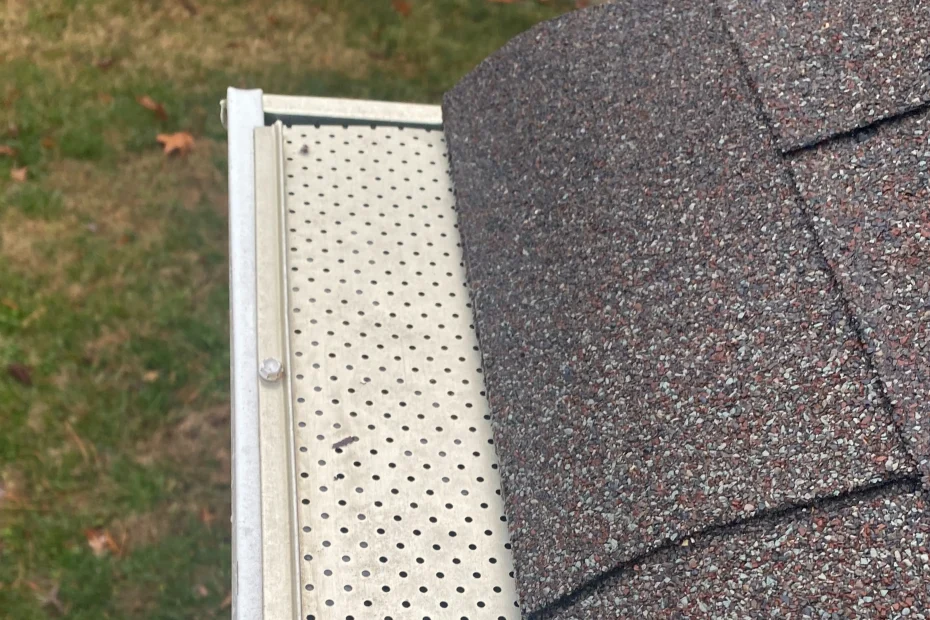 Gutter Cleaning Midway