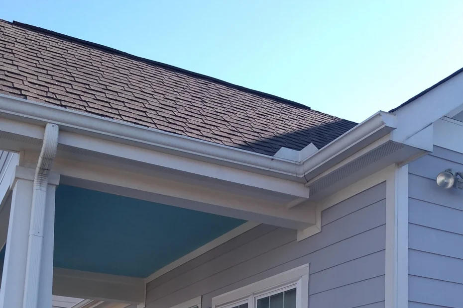 Gutter Cleaning Midway