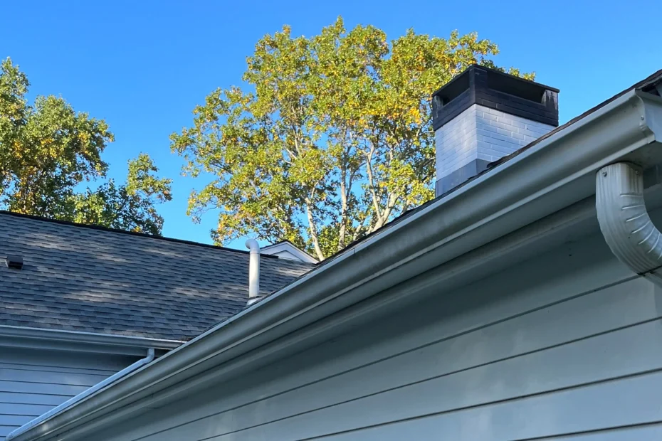 Gutter Cleaning Midway