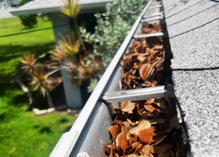 Gutter Cleaning Midway home page